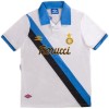 Maillot de Supporter Inter Milan 1994-95 Extérieur Retro Pour Homme